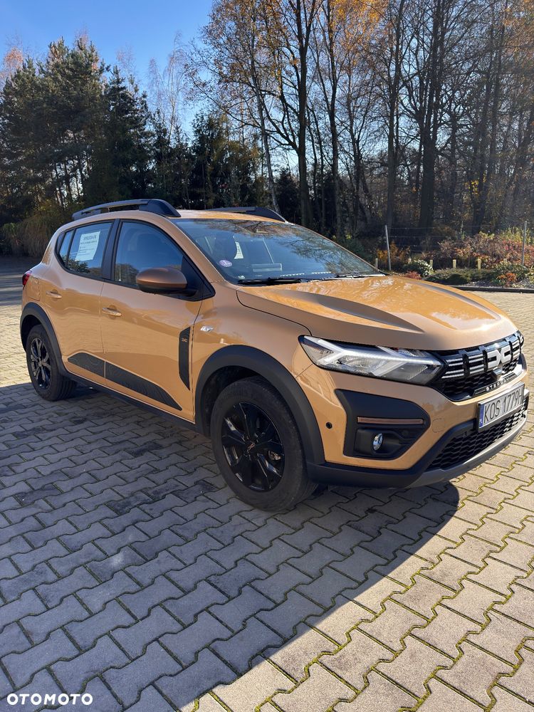 Dacia Sandero TCe 90 Expression - 3