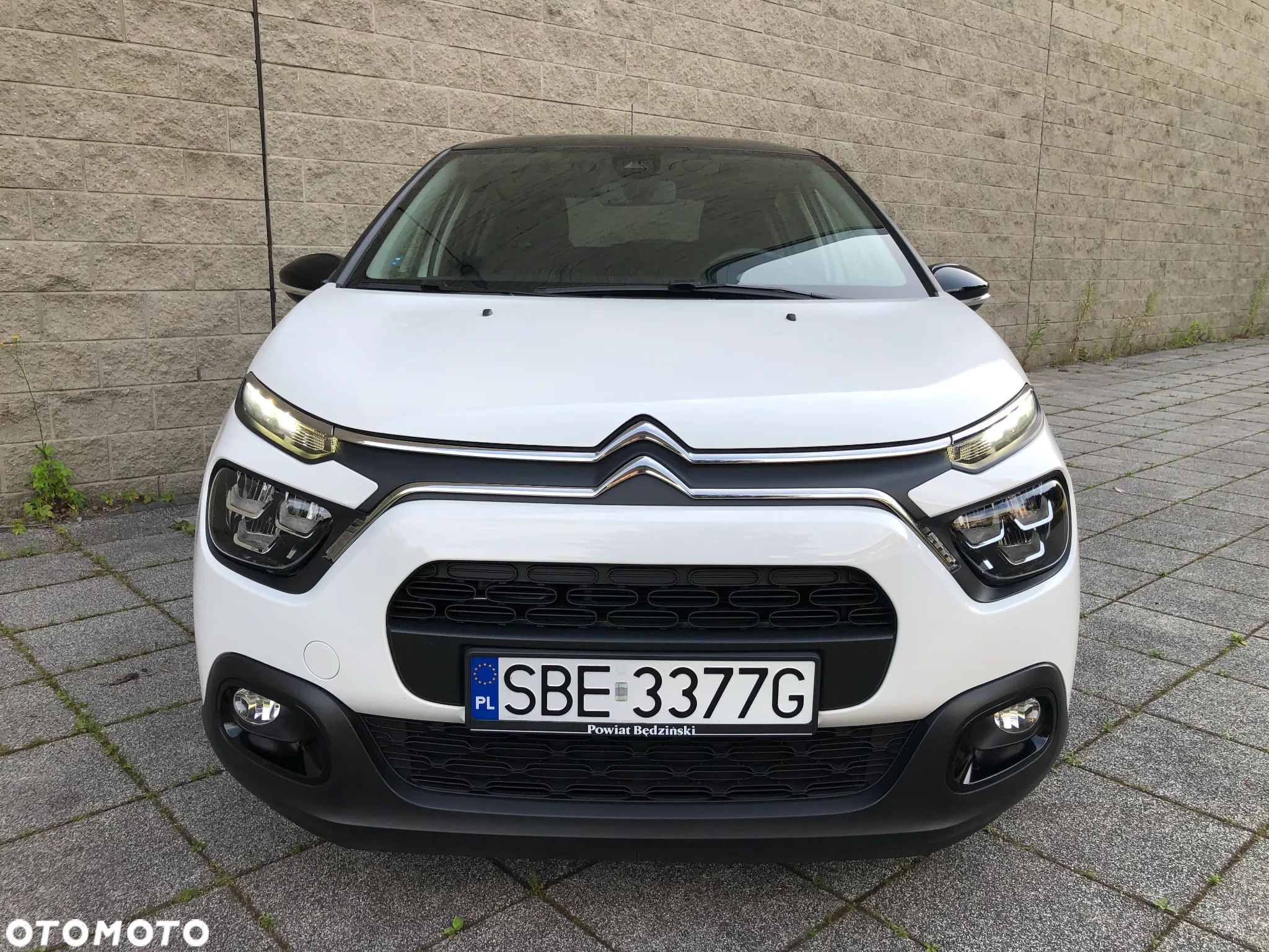 Citroën C3 1.2 PureTech Shine - 28
