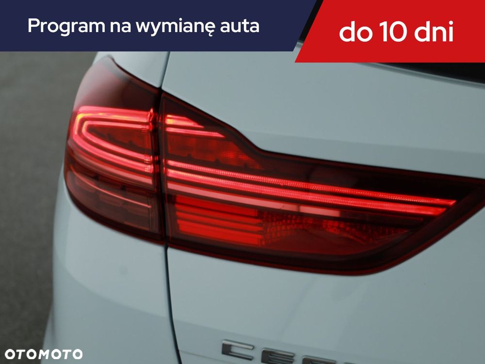 Kia Ceed - 18