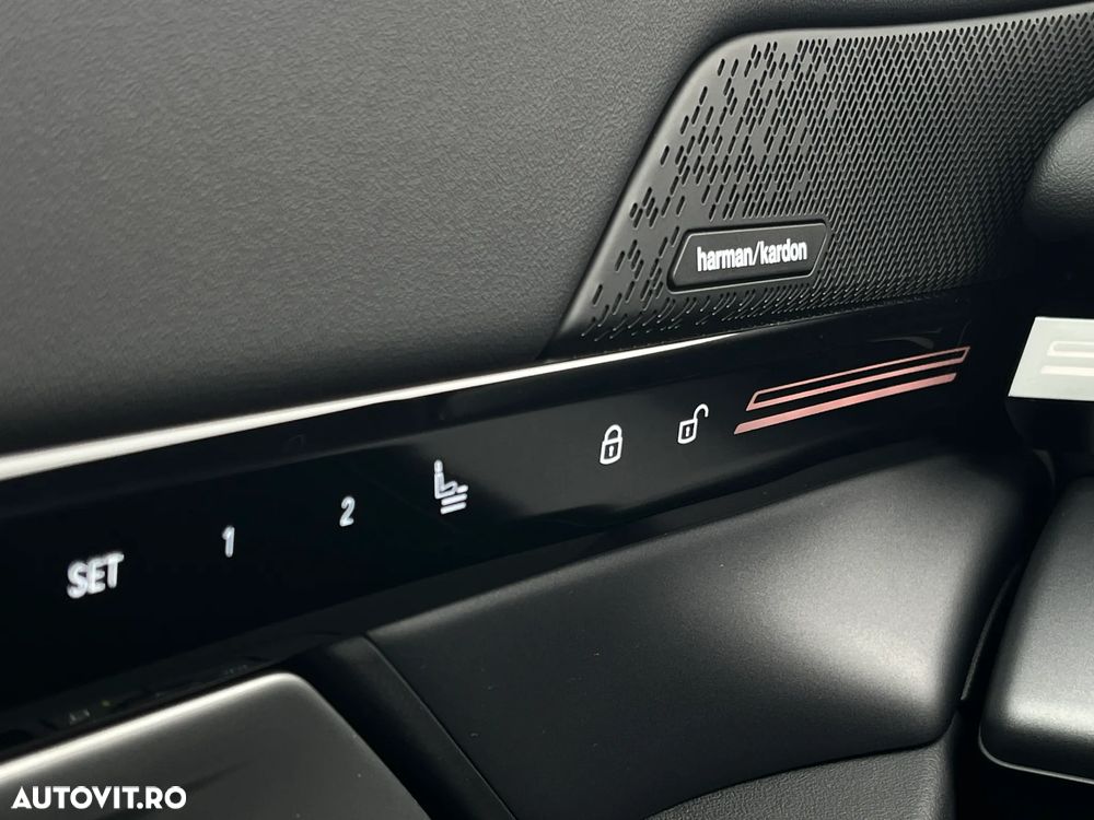 BMW Seria 5 520d Aut. - 20