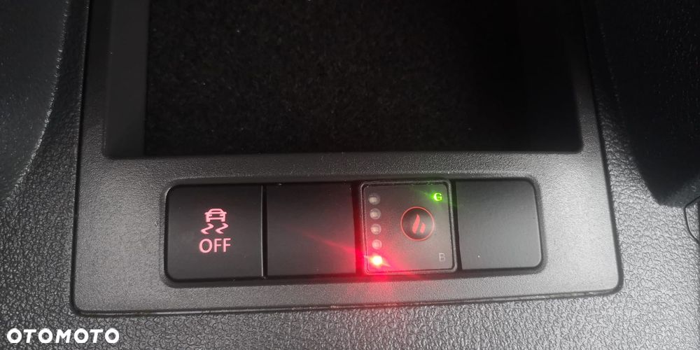 Volkswagen Caddy - 16