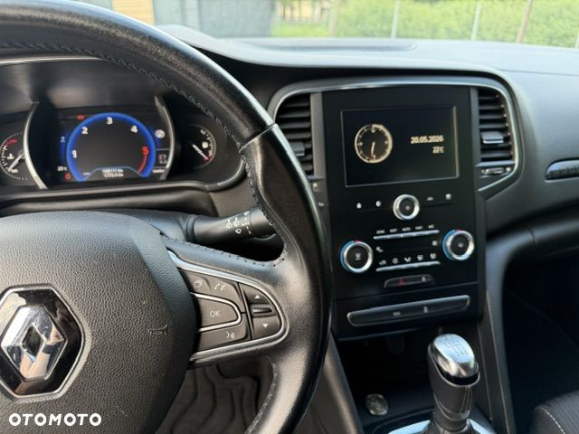 Renault Megane 1.5 dCi Zen - 22