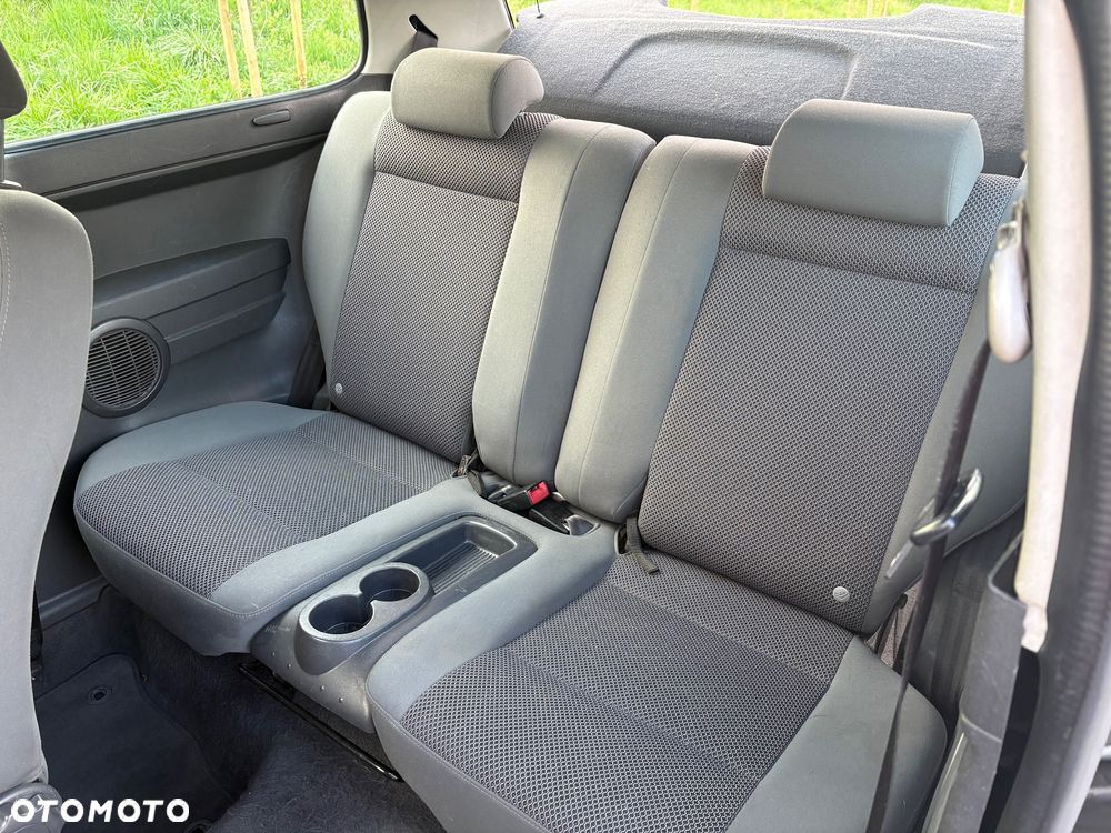 Volkswagen Fox 1.2 Fresh - 11