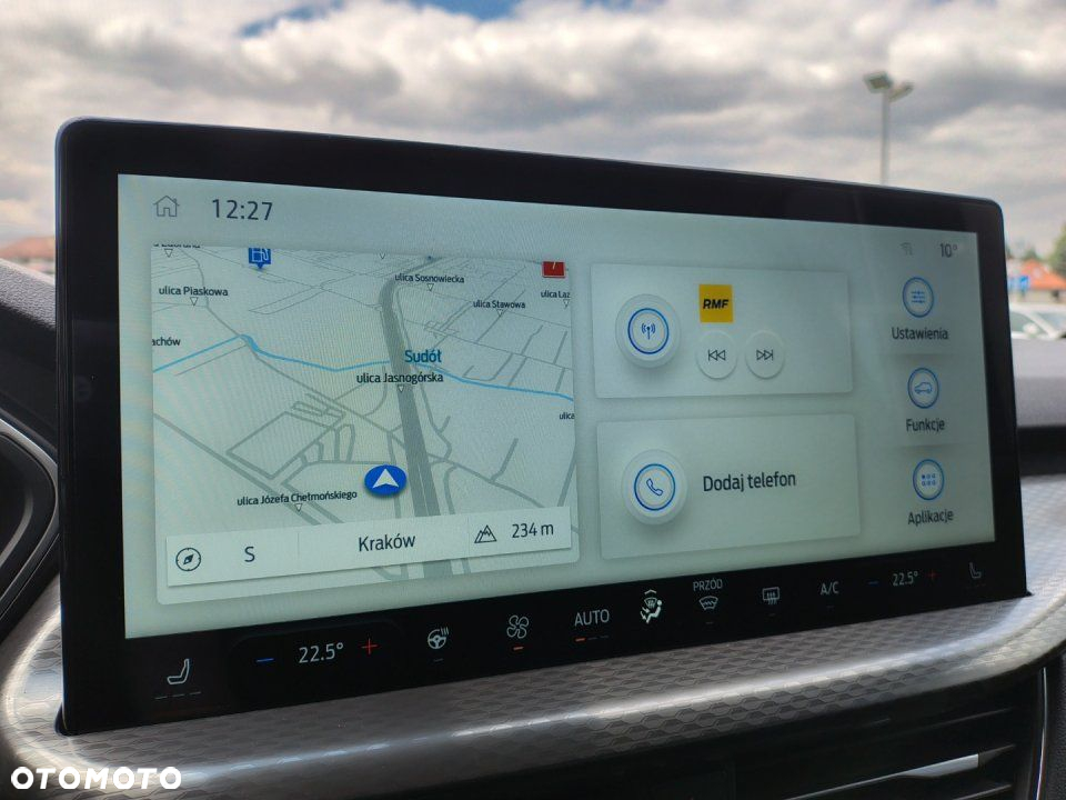 Ford Kuga - 15