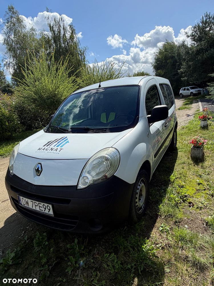 Renault Kangoo 1.5 dCi Helios - 6