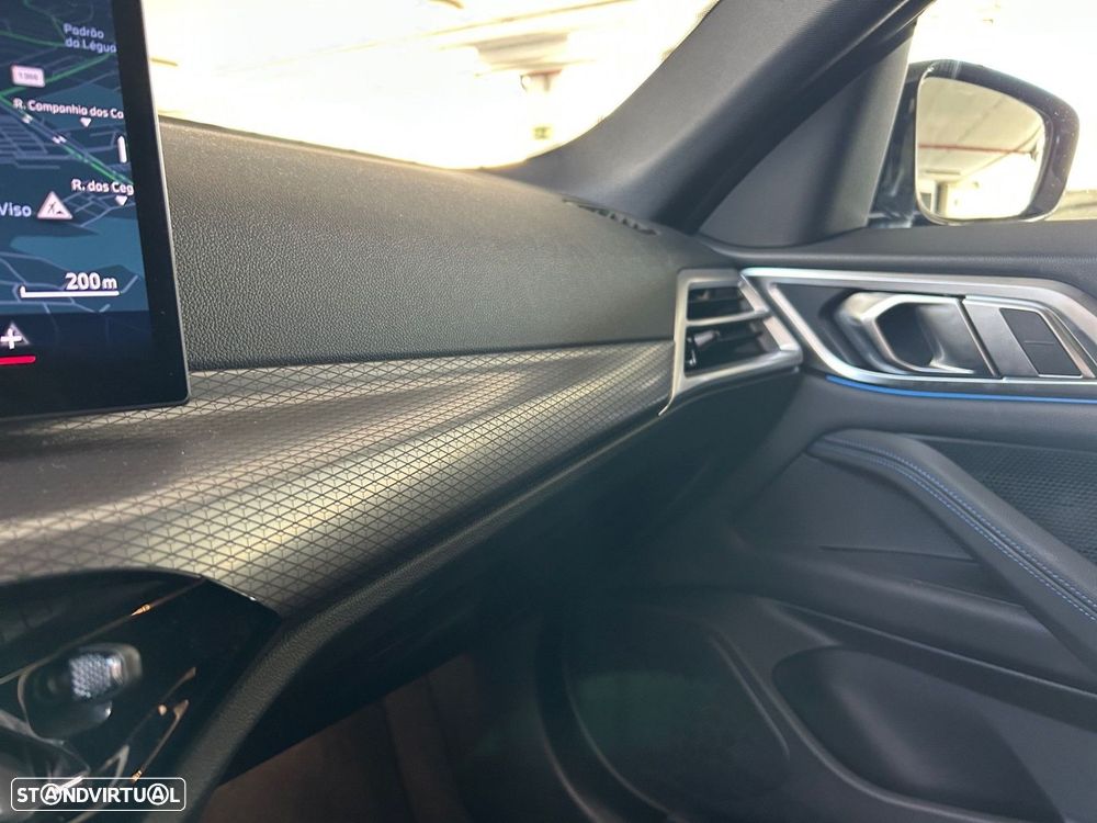 BMW i4 eDrive35 Pack Desportivo M Pro - 21