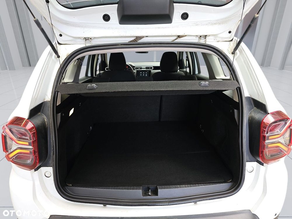 Dacia Duster 1.5 Blue dCi Expression 4WD - 19