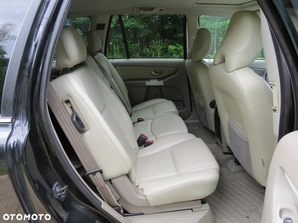 VOLVO XC90 I 4.4 V8 B8444S LAKIER 452-26 NA CZĘŚCI - 36