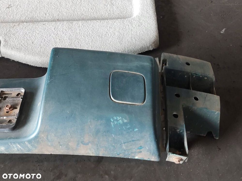 KOMPLETNY TYŁ RENAULT SCENIC I LIFT NV903 - 3