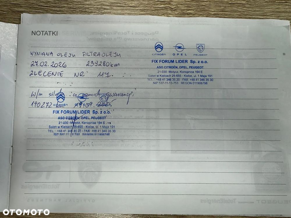 Peugeot Boxer L4H3 - 12