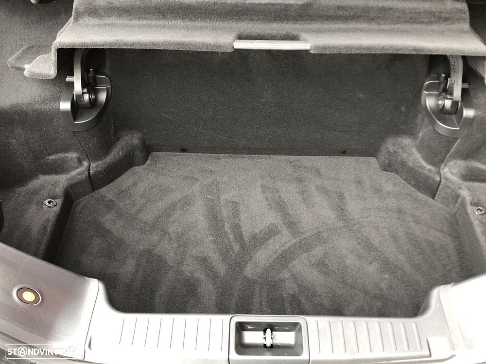 Mercedes-Benz SL 350 - 35