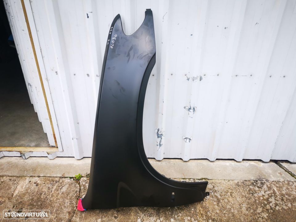 BMW X5 E53 GUARDA LAMAS DIREITO - GL036 - 1