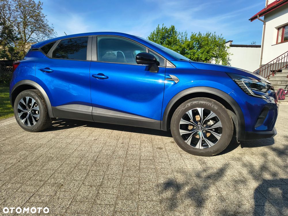 Renault Captur TCe 90 EVOLUTION - 16