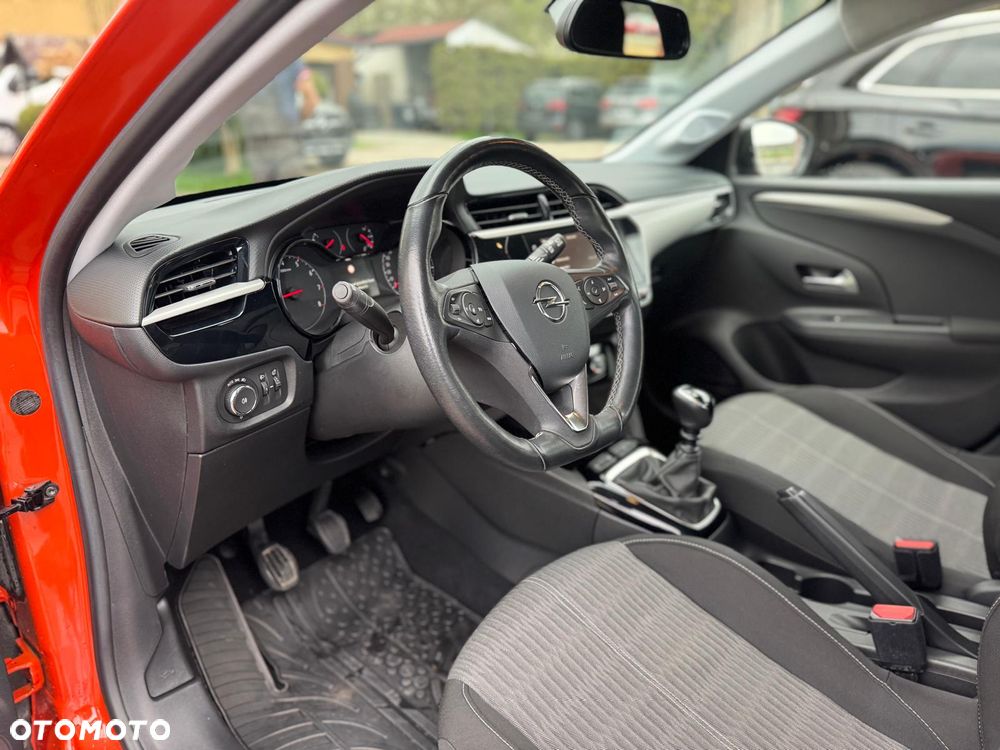 Opel Corsa 1.5 Start/Stop Elegance - 8