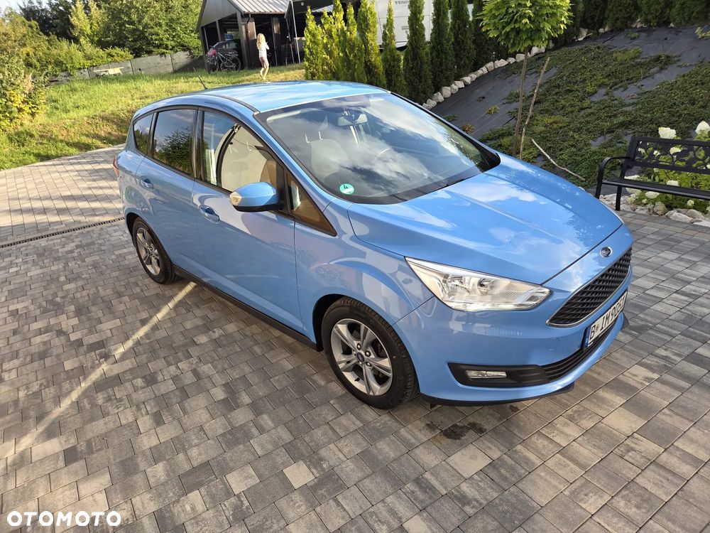 Ford C-MAX - 18
