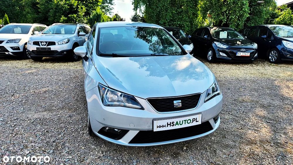 Seat Ibiza 1.0 TSI Full LED S&S - 6