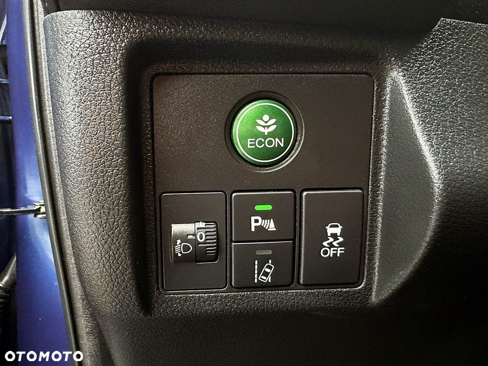 Honda HR-V - 17