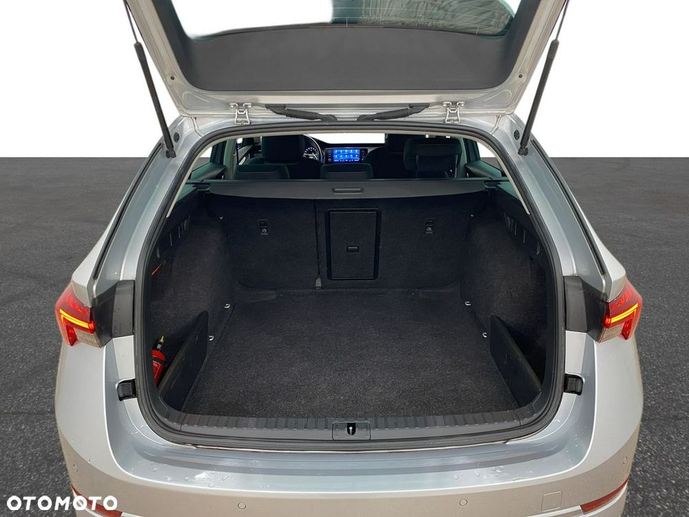 Skoda Octavia 2.0 TDI DSG Ambition - 12
