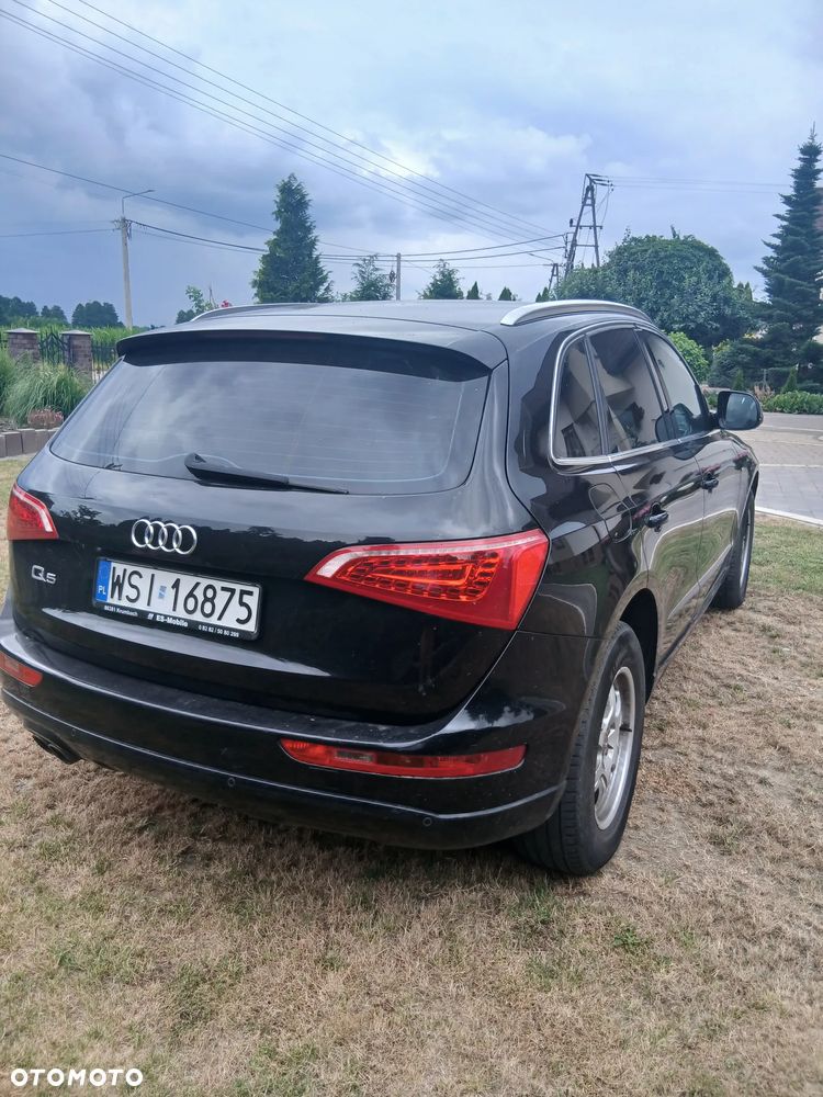 Audi Q5 2.0 TDI Quattro - 5