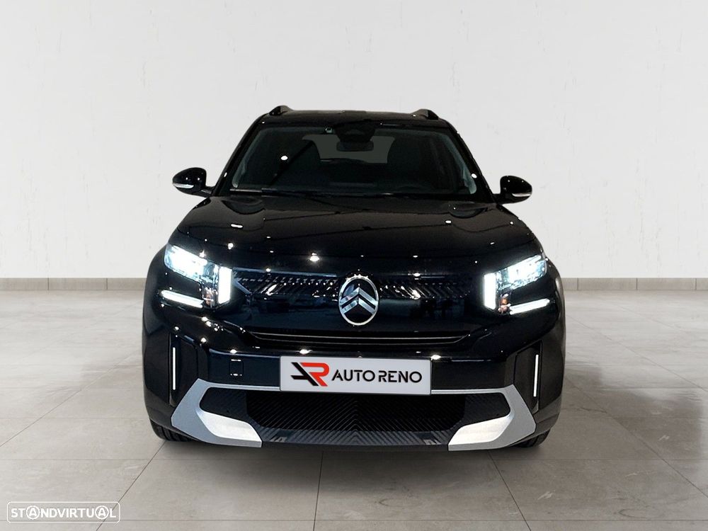 Citroën C3 Aircross 1.2 PureTech Plus - 8
