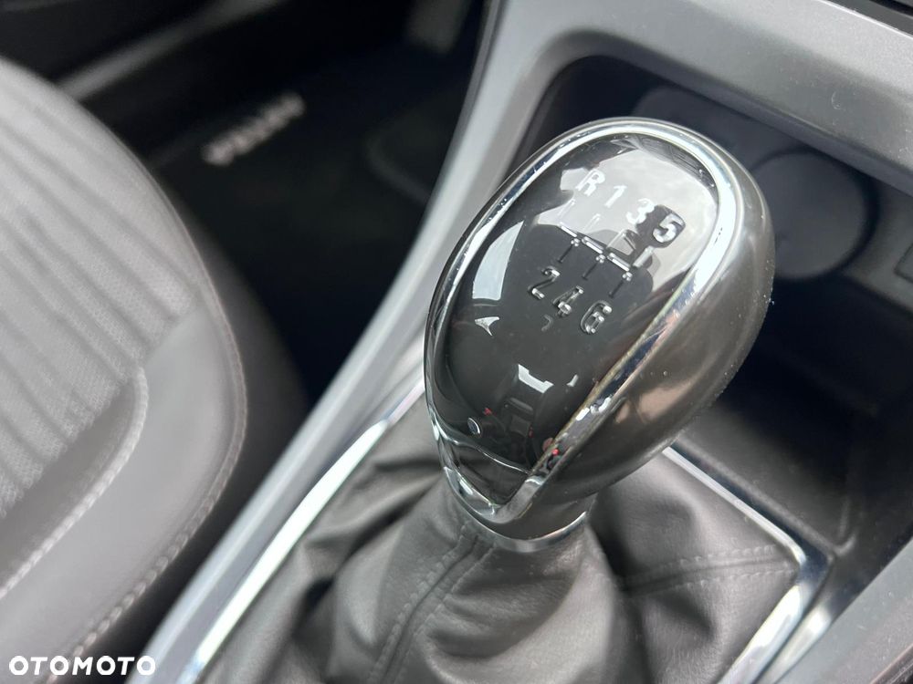 Opel Astra 1.6 CDTI DPF ecoFLEX Start/Stop Edition - 19