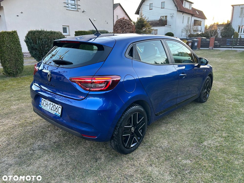 Renault Clio TCe 90 BUSINESS EDITION - 7