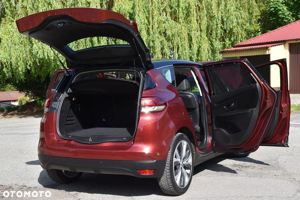 Renault Scenic - 5
