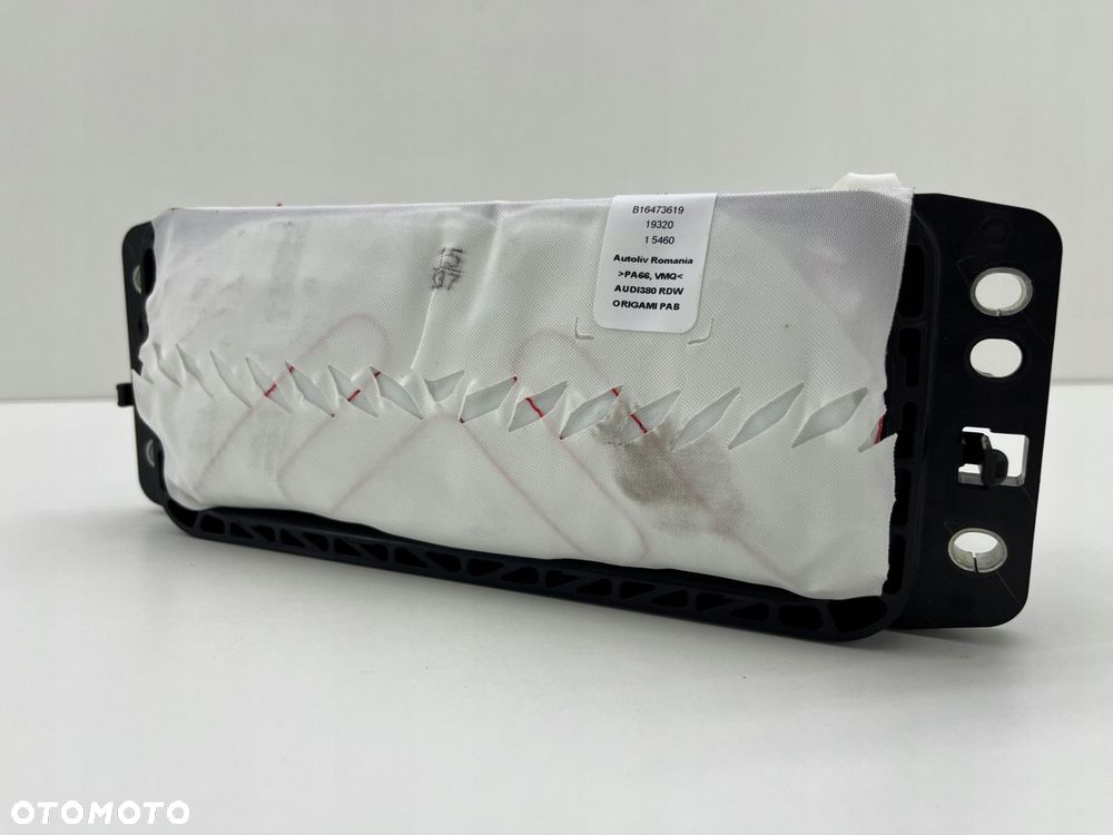 AUDI A3 8Y AIRBAG PODUSZKA PASAŻERA 8Y0880204D - 1