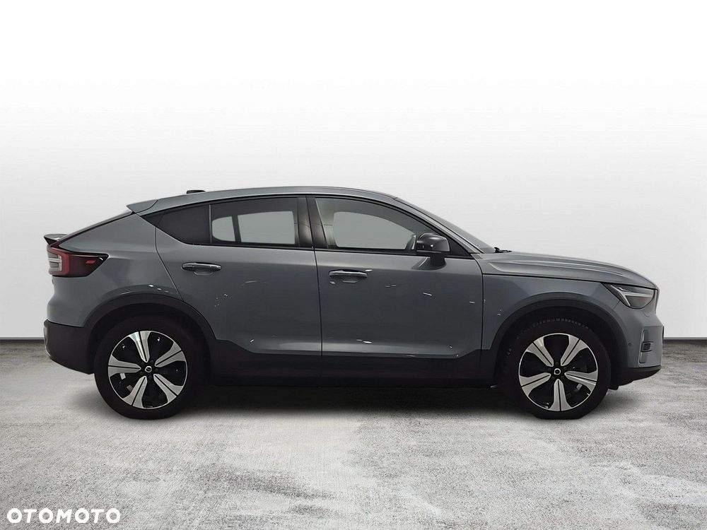 Volvo C40 Recharge Twin AWD Ultimate - 6