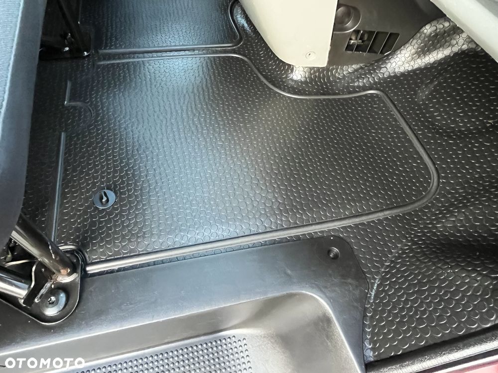 Renault Trafic LONG DOKA Holenderka 6 osobowy - 15