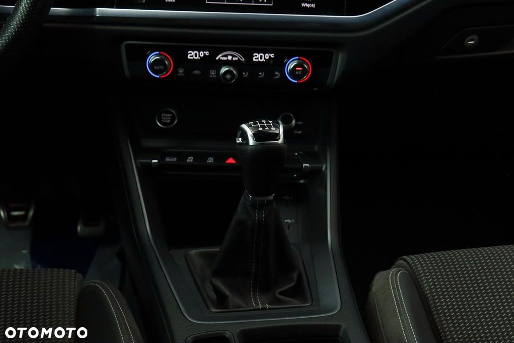 Audi Q3 - 21