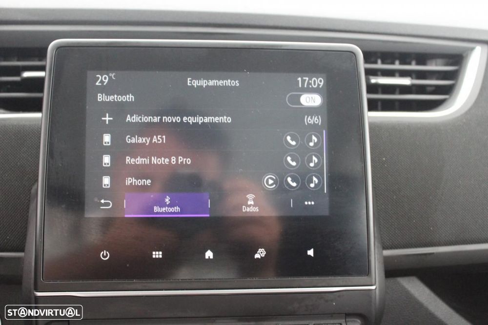 Renault Zoe (c/ Bateria) Z.E. 50 LIFE - 26