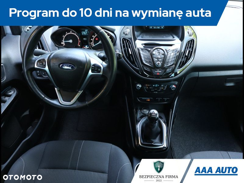 Ford B-MAX - 8