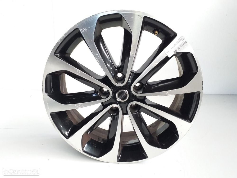 PNEU NISSAN QASHQAI 2 JJ10 - 1