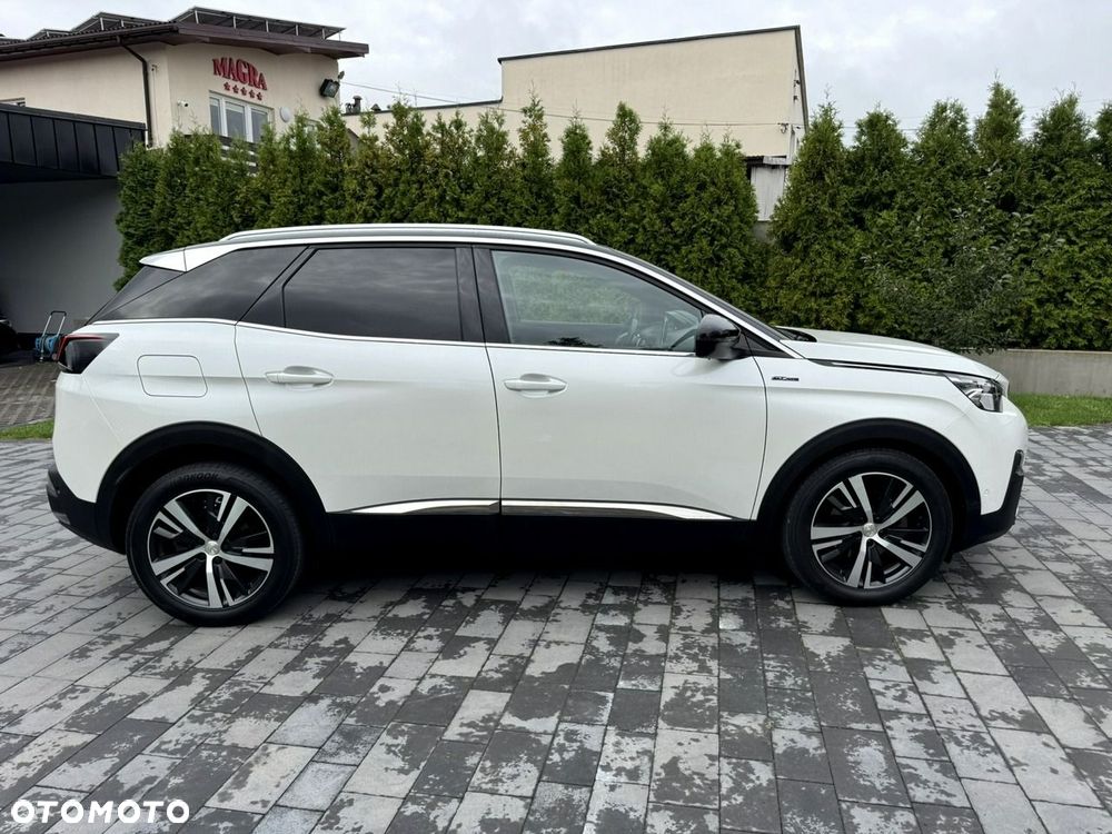 Peugeot 3008 THP 165 EAT6 Stop & Start Allure - 20