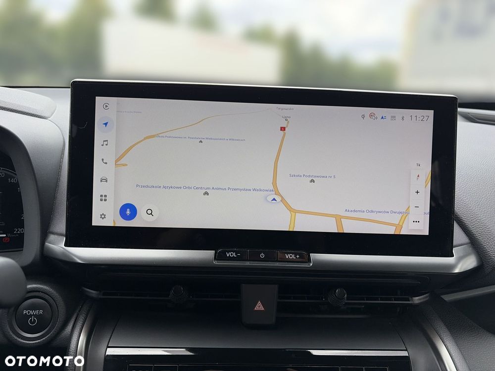 Toyota C-HR 1.8 Hybrid Style - 21