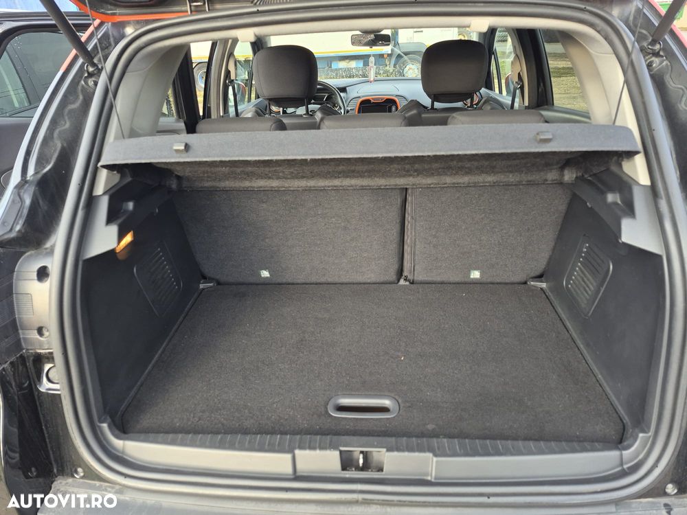 Renault Captur - 14