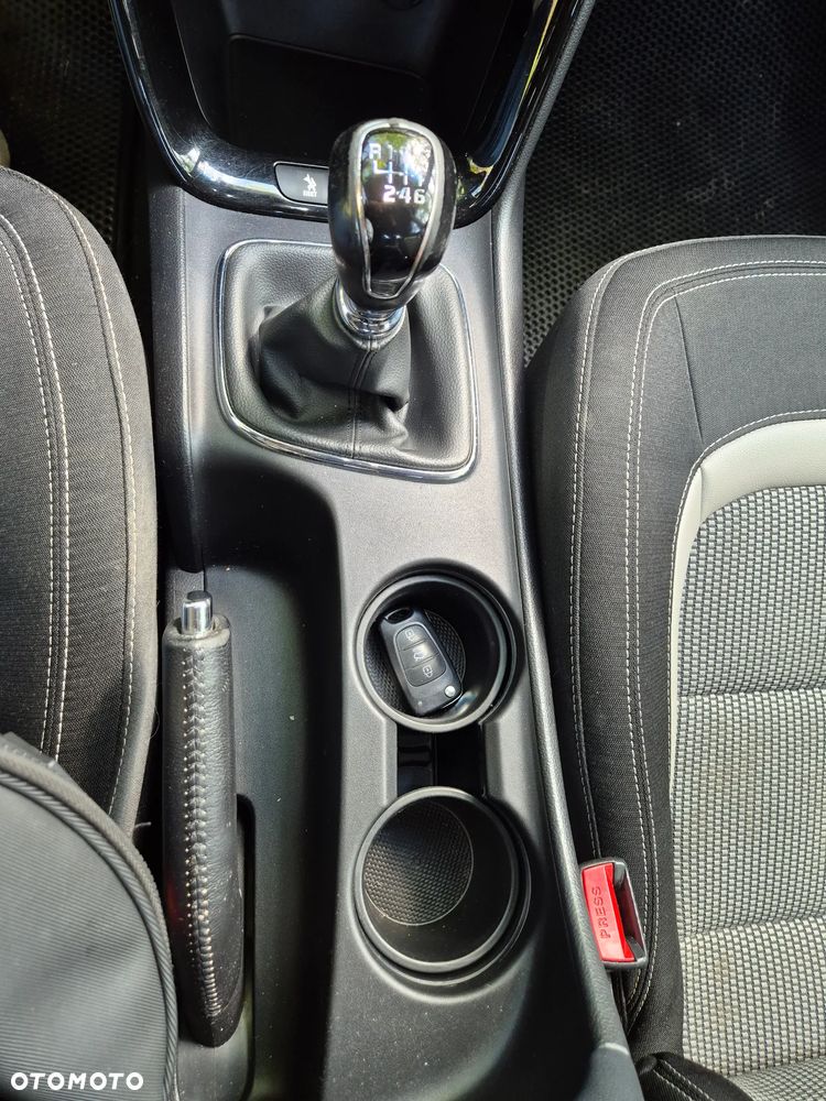 Kia Ceed - 17