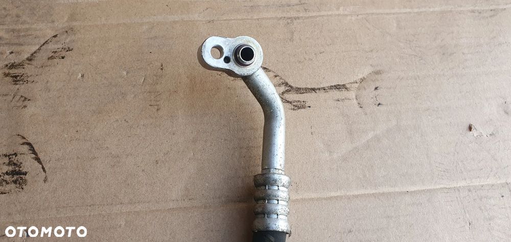 Przewód rurka klimatyzacji klimy VW Polo V 6R 1.4 6R0820721D - 3