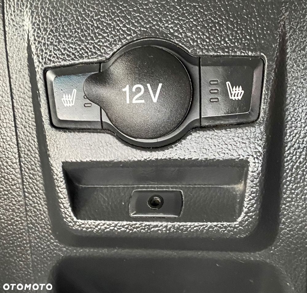 Opel Antara 2.0 CDTI - 15