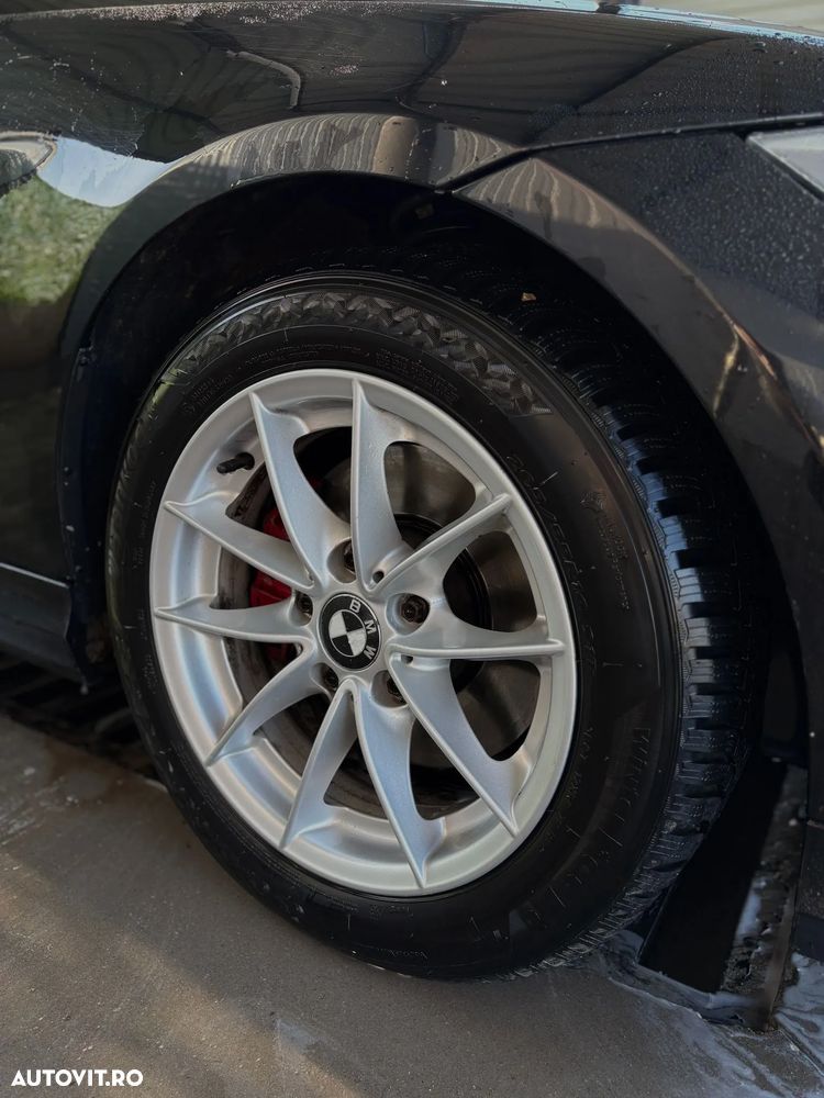 BMW Seria 3 320d - 13