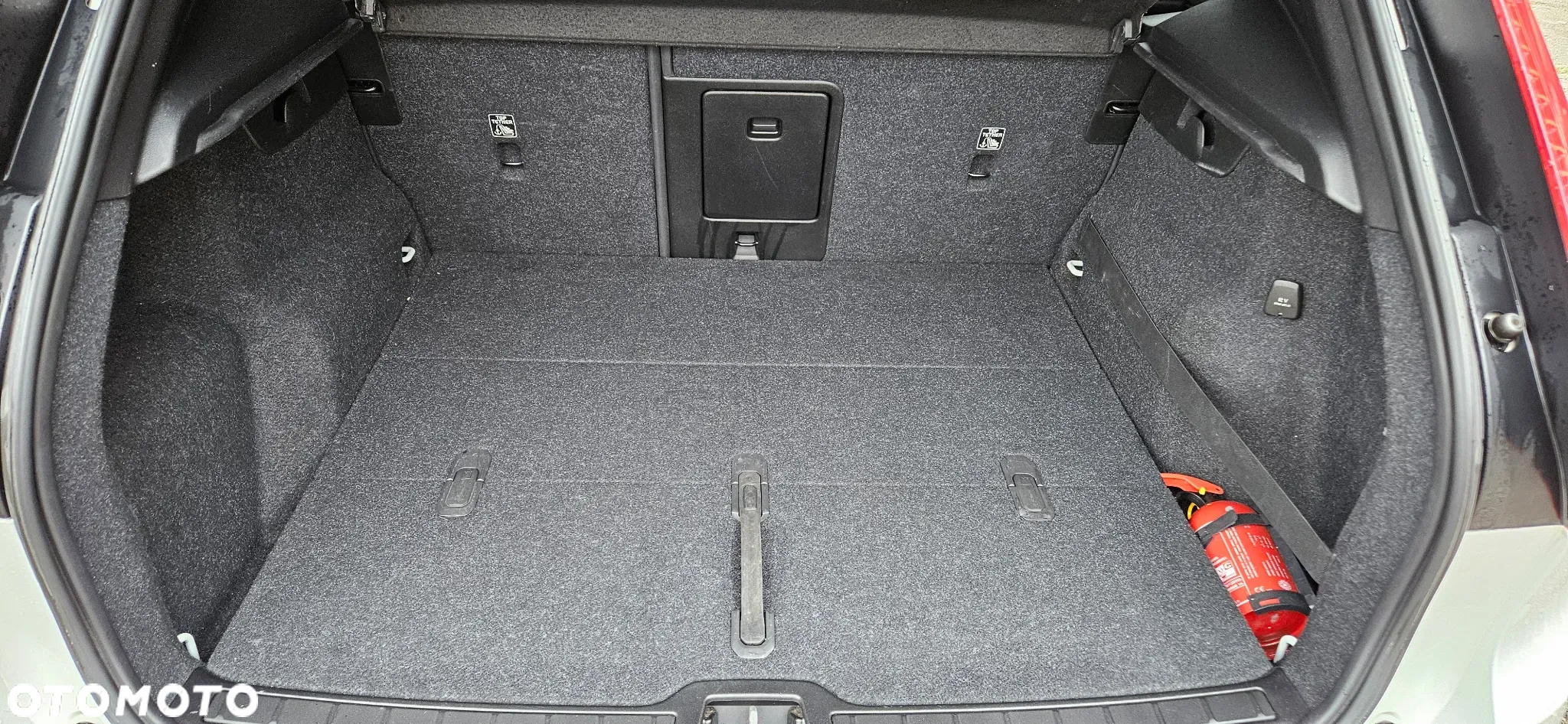 Volvo XC 40 T4 AWD Inscription - 16