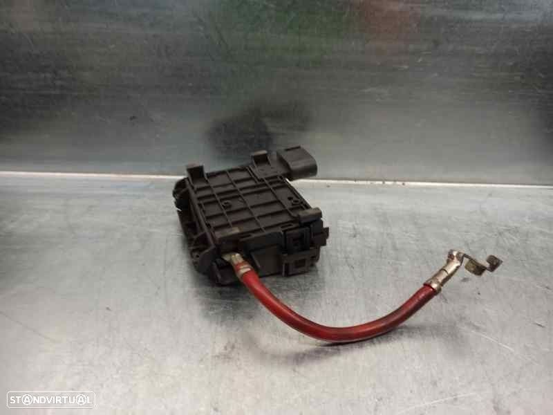 CAIXA RELÉS / FUSÍVEIS SEAT LEON 2001 -1J0937550AA - 3