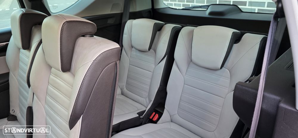 Renault Espace Energy dCi 160 EDC Intens - 15