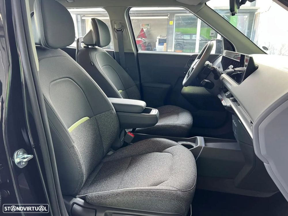 Kia EV2 42.2 kWh Dynamic - 8