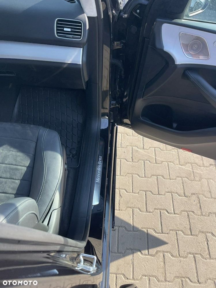 Mercedes-Benz GLE 450 d 4Matic 9G-TRONIC AMG Line Advanced Plus - 5