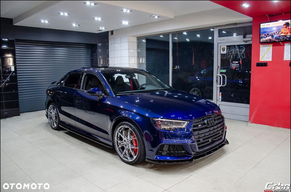 Audi S3 - 15