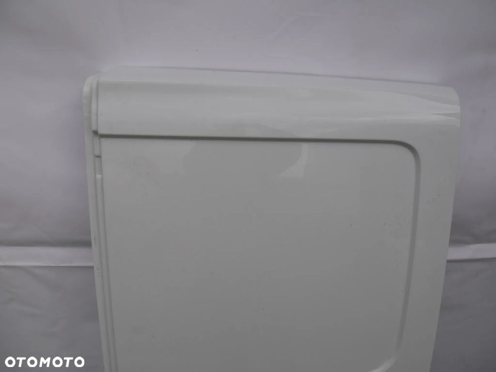 DRZWI PRAWE TYŁ TYLNE TRAFIC 3 II VIVARO B NV300 TALENTO - 6