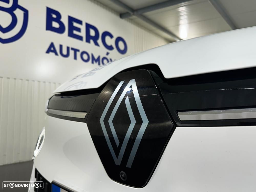 Renault Mégane E-Tech EV60 Techno Optimum Charge - 14