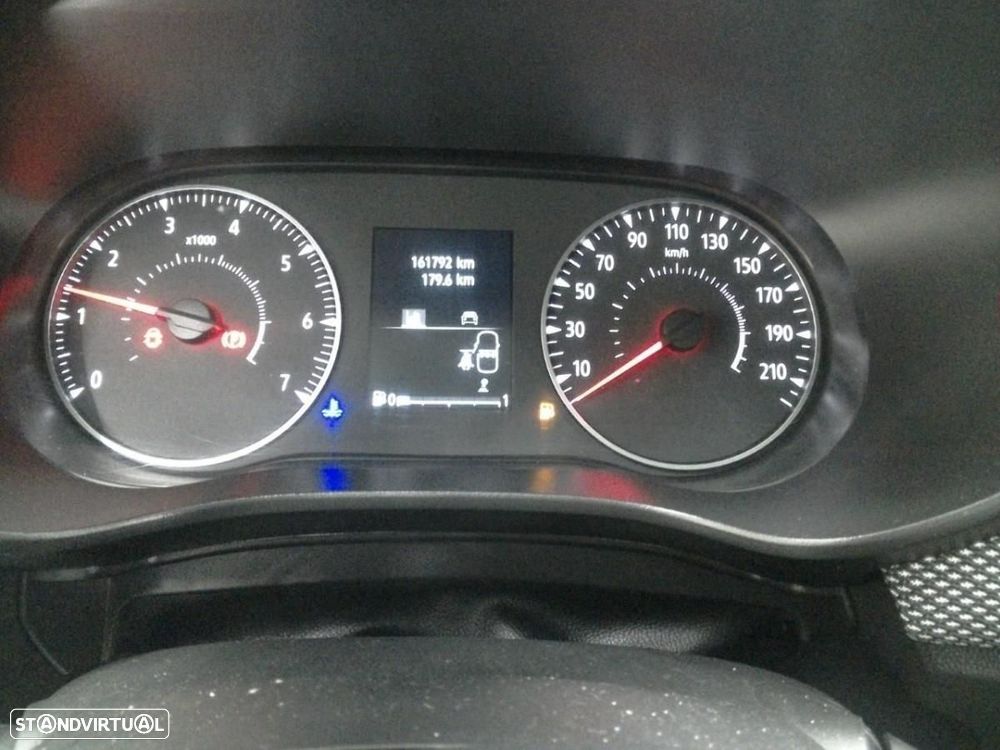Dacia Sandero 1.0 ECO-G Expression Bi-Fuel - 5